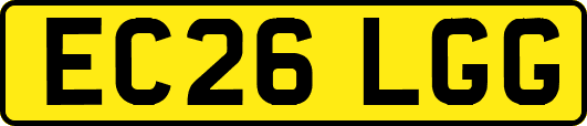 EC26LGG