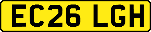 EC26LGH