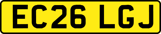 EC26LGJ