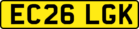 EC26LGK