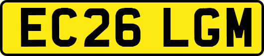 EC26LGM