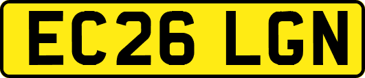 EC26LGN