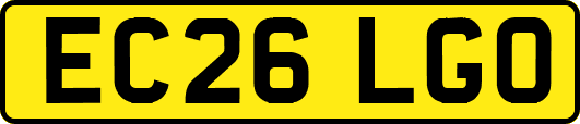 EC26LGO