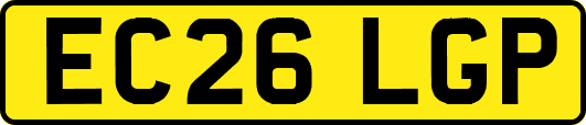 EC26LGP
