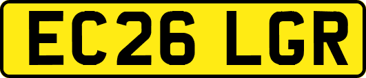 EC26LGR