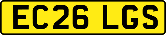EC26LGS
