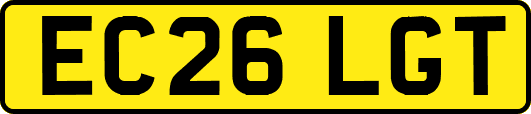 EC26LGT