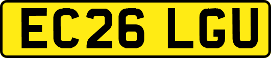 EC26LGU