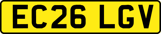EC26LGV