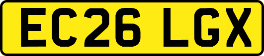 EC26LGX