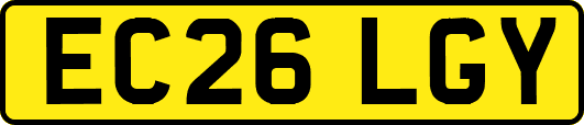 EC26LGY