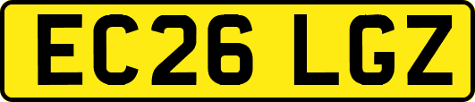 EC26LGZ