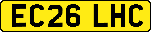 EC26LHC
