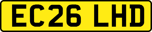 EC26LHD