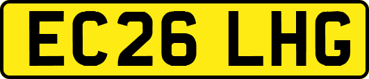 EC26LHG