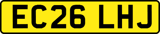EC26LHJ