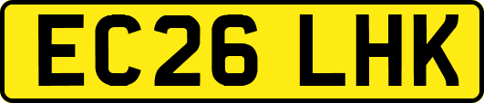 EC26LHK