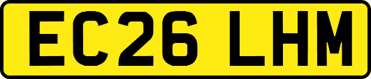 EC26LHM