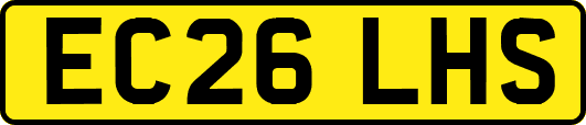EC26LHS