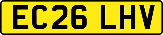 EC26LHV