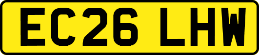 EC26LHW