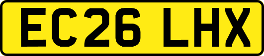 EC26LHX