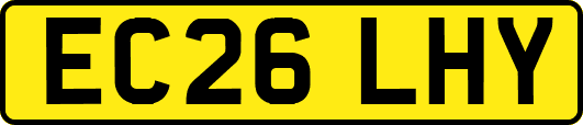 EC26LHY