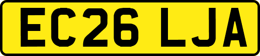 EC26LJA