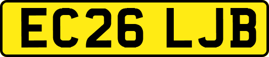 EC26LJB