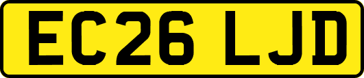 EC26LJD