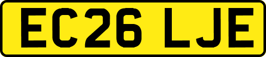 EC26LJE