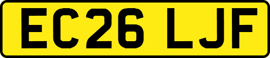 EC26LJF