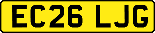 EC26LJG