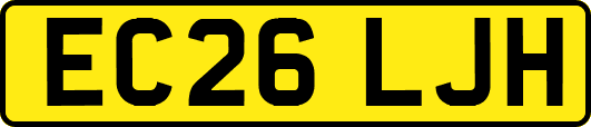 EC26LJH