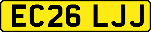 EC26LJJ