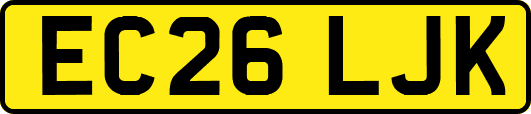 EC26LJK