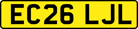 EC26LJL