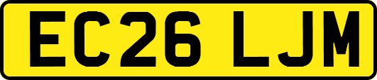 EC26LJM