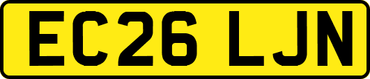 EC26LJN