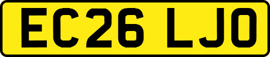 EC26LJO
