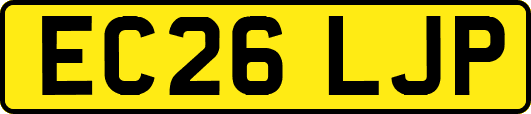 EC26LJP