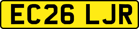 EC26LJR