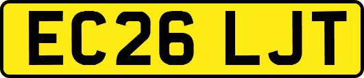 EC26LJT