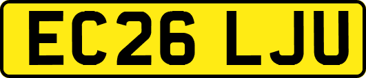 EC26LJU