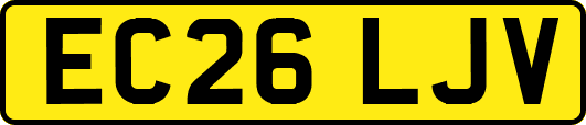 EC26LJV