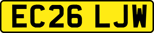 EC26LJW