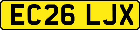 EC26LJX