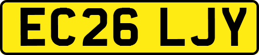 EC26LJY