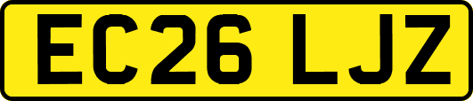 EC26LJZ