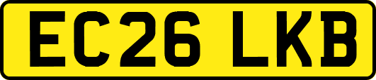 EC26LKB